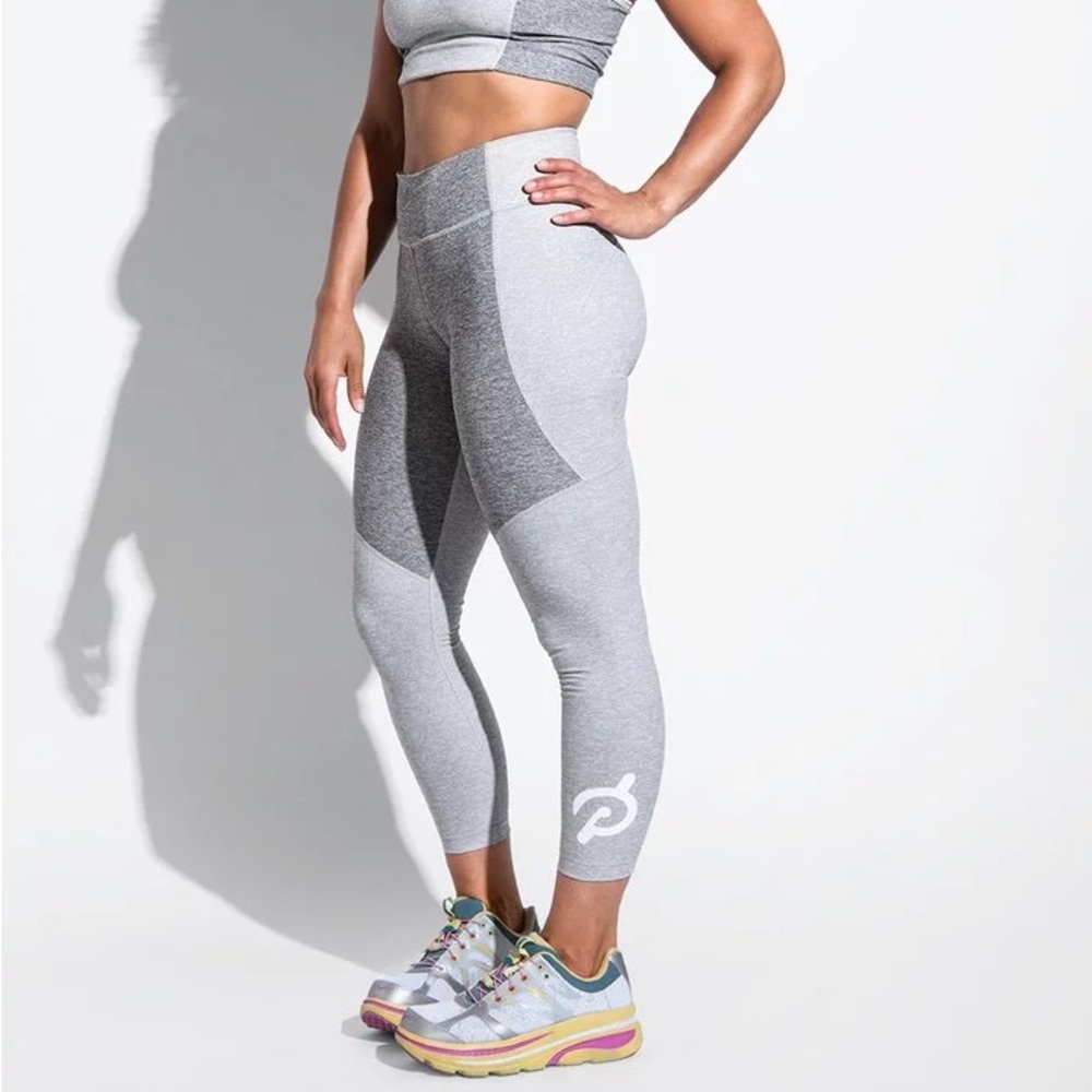 NWT. Peloton X Outdoor Voices leggings